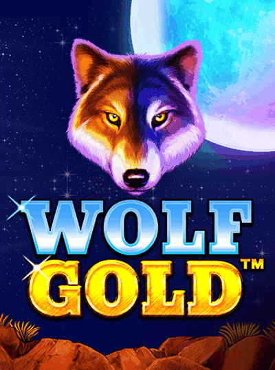 WOLF GOLD